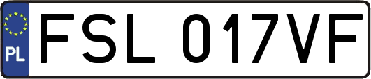 FSL017VF