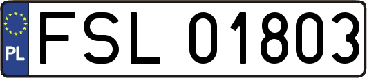 FSL01803