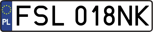 FSL018NK