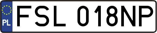 FSL018NP