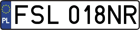 FSL018NR
