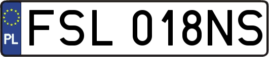FSL018NS