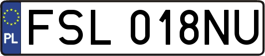 FSL018NU