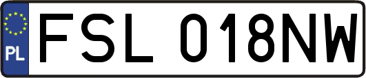 FSL018NW