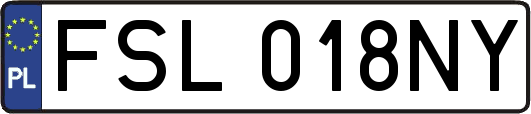 FSL018NY