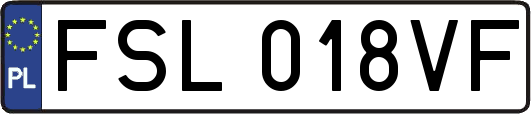 FSL018VF