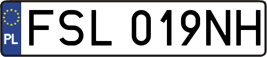 FSL019NH