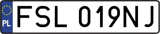 FSL019NJ
