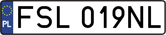 FSL019NL