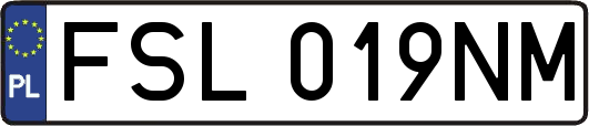 FSL019NM