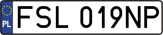 FSL019NP