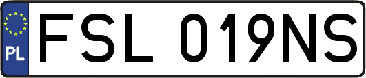 FSL019NS