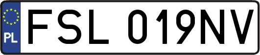 FSL019NV