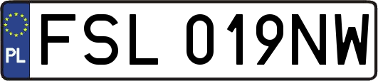 FSL019NW