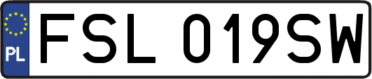 FSL019SW