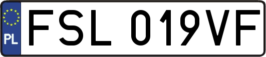 FSL019VF