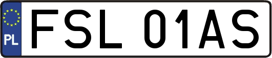 FSL01AS