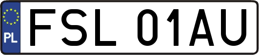 FSL01AU