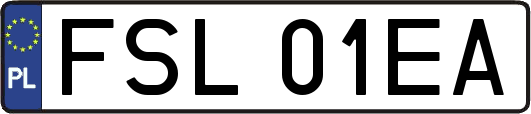 FSL01EA