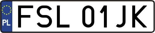 FSL01JK