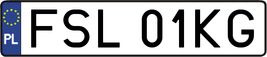 FSL01KG