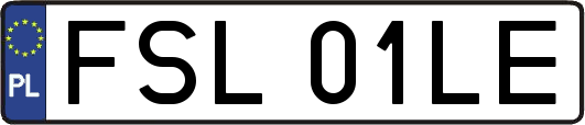 FSL01LE