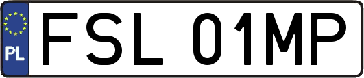 FSL01MP