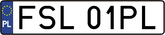 FSL01PL