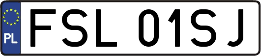FSL01SJ