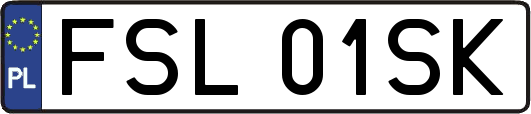 FSL01SK