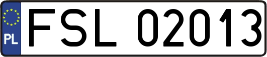 FSL02013