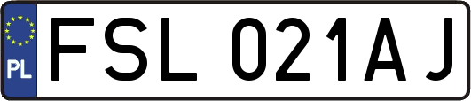 FSL021AJ