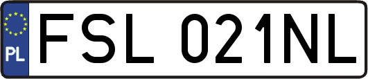 FSL021NL