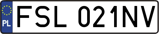 FSL021NV