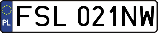 FSL021NW