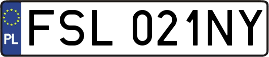 FSL021NY