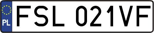 FSL021VF