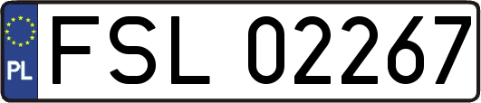 FSL02267