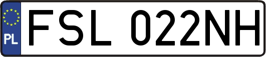 FSL022NH
