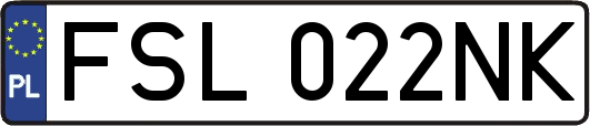 FSL022NK