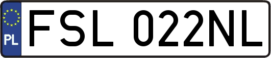 FSL022NL
