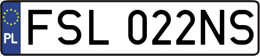 FSL022NS