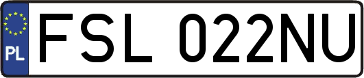 FSL022NU