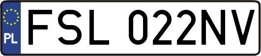 FSL022NV