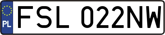 FSL022NW