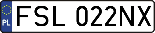 FSL022NX