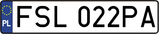 FSL022PA