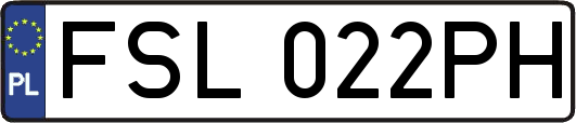 FSL022PH