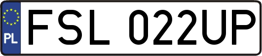 FSL022UP