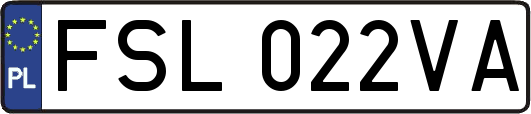 FSL022VA